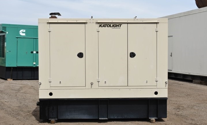 清苑购买柴油发电机需留心哪些问题?