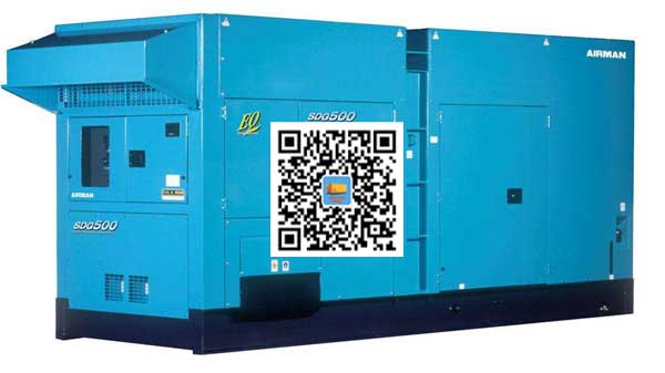 清苑出租发电机 进口和国产柴油发电机组有什么不同