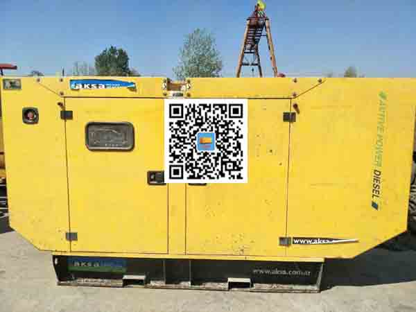 清苑出租发电机 潍柴发电机一定要预防通风管道的堵塞和灰尘