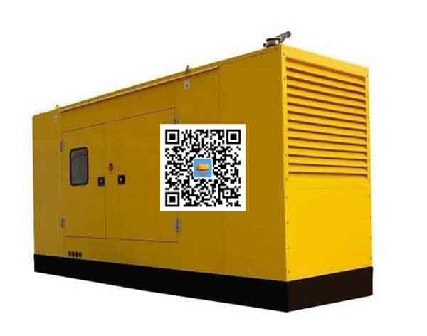 清苑出租发电机 柴油发电机不维护对机器有什么影响