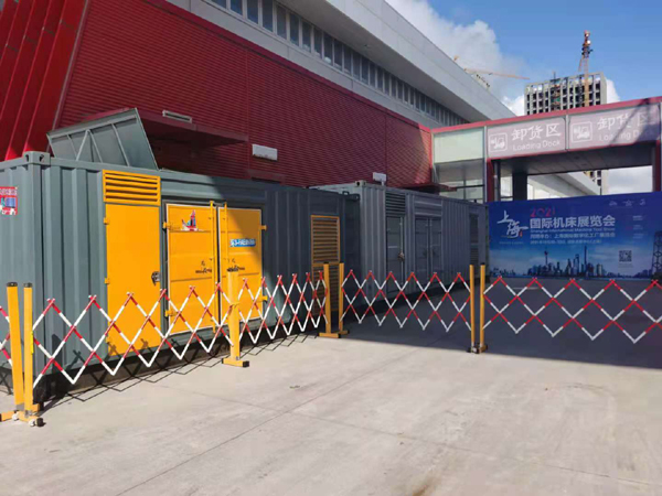 清苑发电机租赁的“望、闻、问、切”你知道多少？