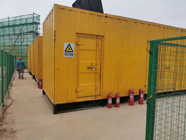 清苑租赁发电机 汽车起动机和起动机再制造工艺流程