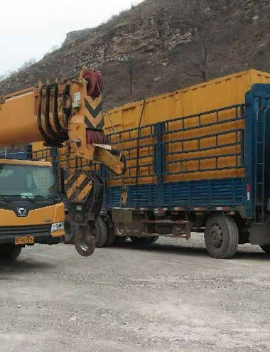 清苑租赁发电机-柴油发电机的冷却与通风