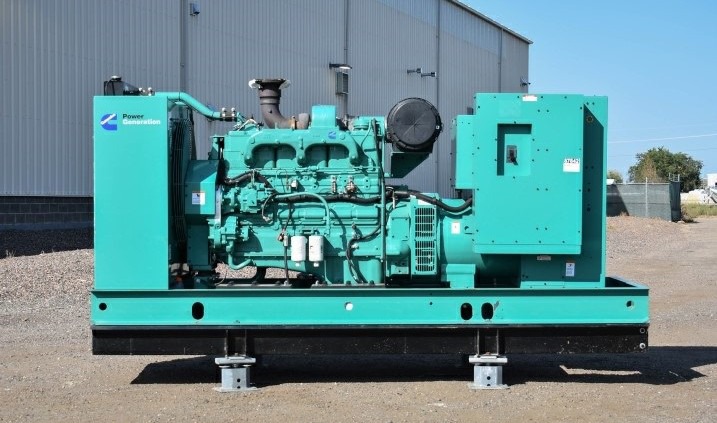 清苑发电机出租-教您发电机厂家该如何选购