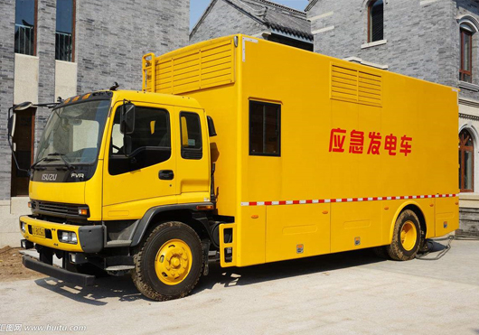 清苑租赁发电机-柴油发电机的正确选择方法是什么