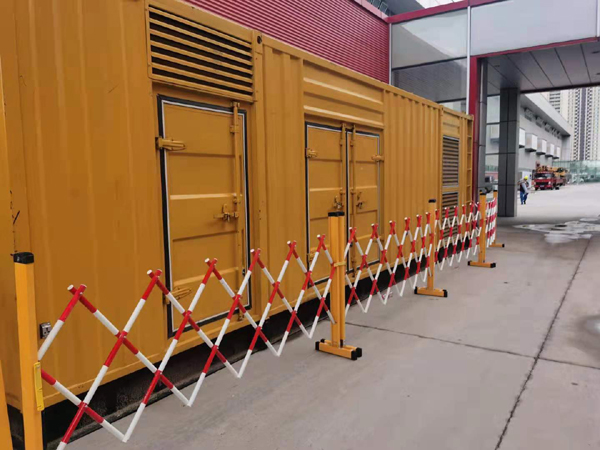 清苑租赁发电机-世界十大品牌柴油发电机组