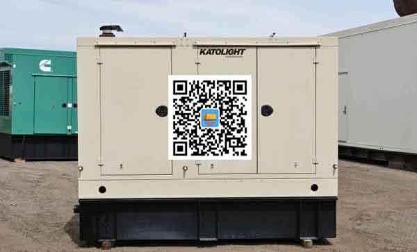 清苑出租发电机-关于柴油发电机电压问题