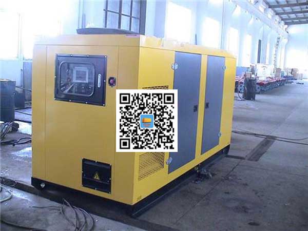 清苑租赁发电机-柴油发电机组的四大主要用途