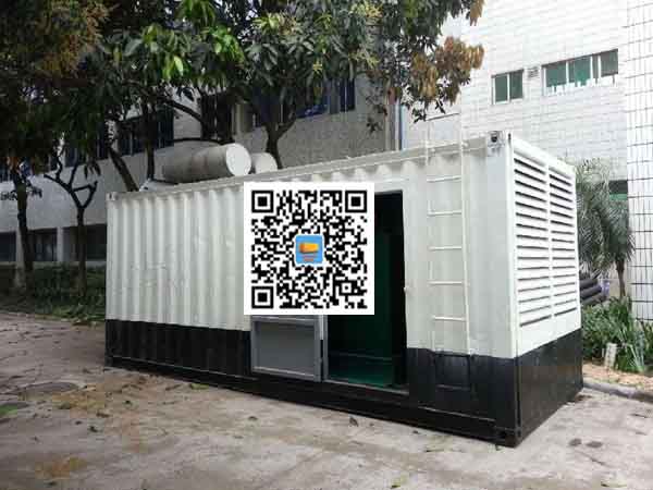清苑出租发电机-什么样的柴油发电机使用效果比较好
