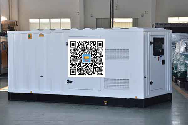 清苑租赁发电机-造成柴油发电机机组产生积炭的原因？