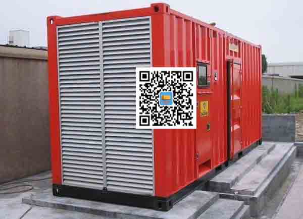 清苑发电机出租-柴油发电机组并机常见问题