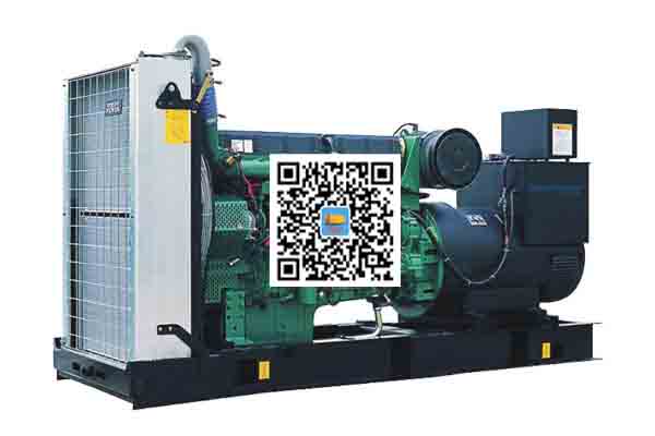 清苑租赁发电机-柴油发电机组不及时维护危害大