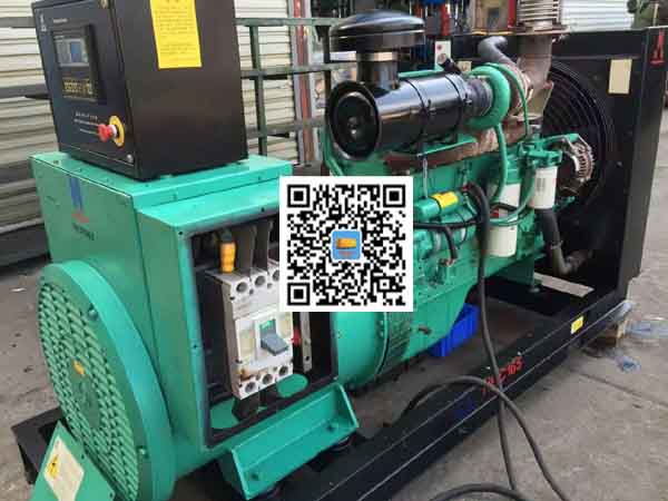 清苑租赁发电机-发电机一般变压器磁芯所使用的是什么材料？