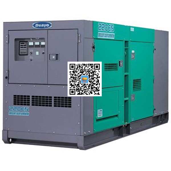 清苑发电机出租-发电机组的调节器如何调整