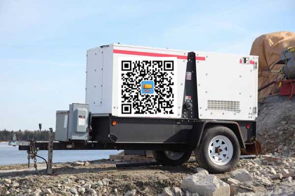 清苑发电车出租-应注意的注意安全事项