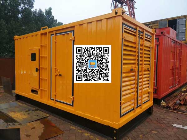 清苑发电机出租-发电机组应该选购什么品牌的