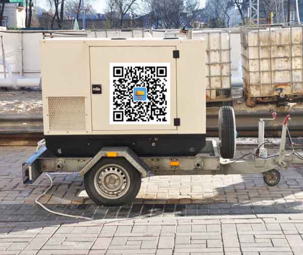 清苑发电车出租-玉柴发电机组的运行方法介绍