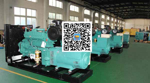 清苑发电机租赁-60Hz发电设备出口的可行性研究