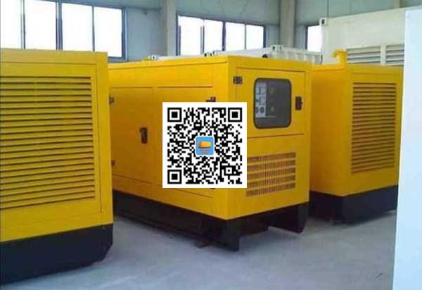 清苑租赁发电机-发电机组并机及并机柜的优点