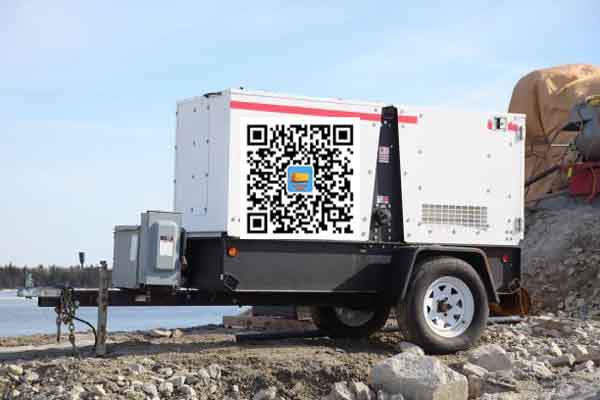 清苑水轮发电机组振动的原因