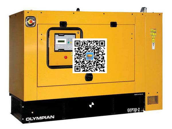 清苑为什么柴油发电机组水温高