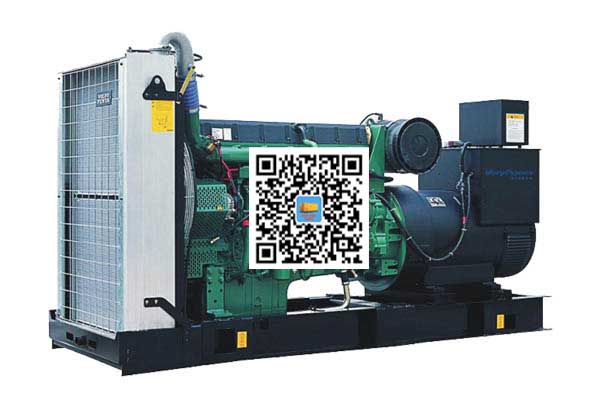 清苑租赁发电机发电机组启动系统不转动该如何判断检修