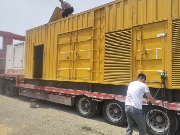 清苑发电机出租100KW发电机需要什么规格的电缆线？