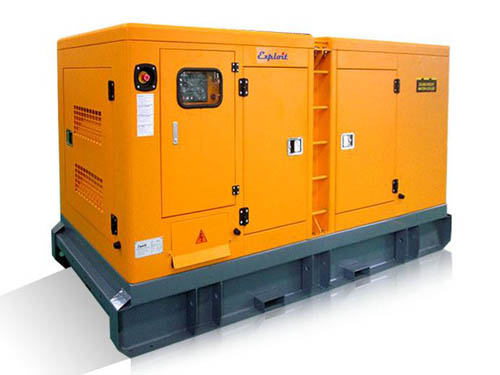 清苑影响 200kw 柴油发电机油耗的因素有哪些？