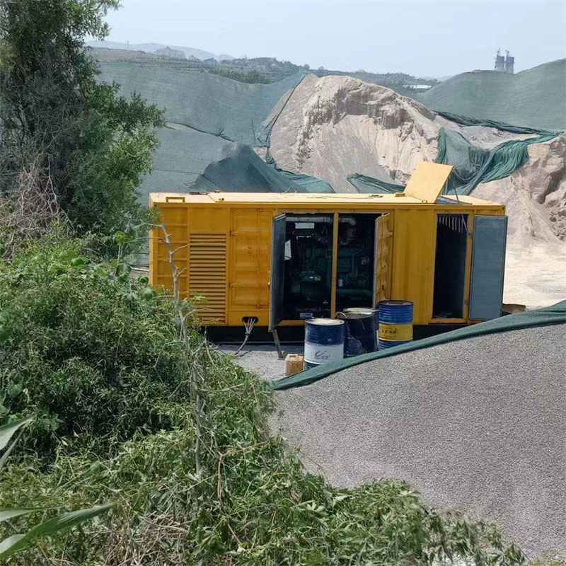 清苑影响 400KW 柴油发电机组油耗的因素有哪些？