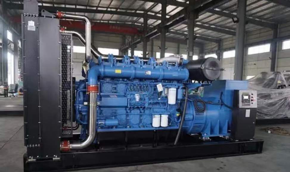 清苑如何选择适合的 500kW 柴油发电机组？
