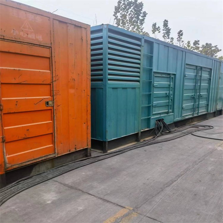 清苑如何选择适合 600kW 柴油发电机组的热继电器？