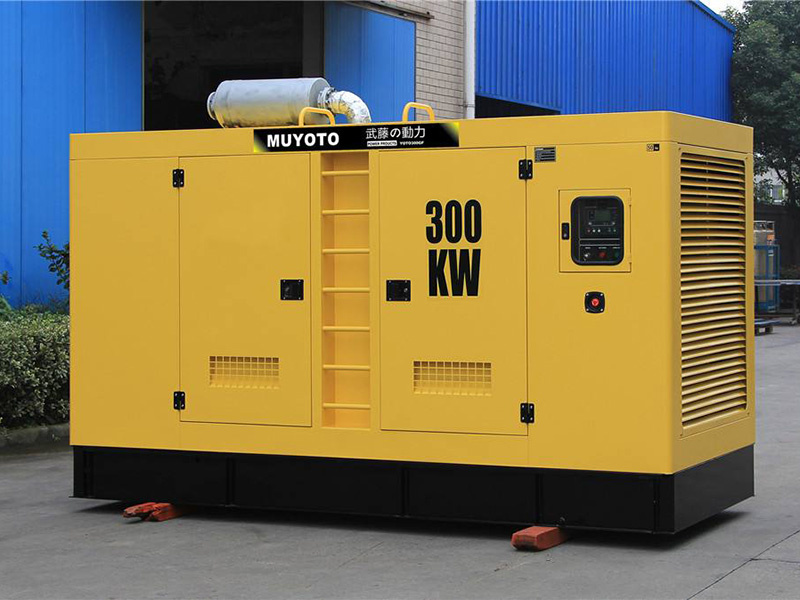 清苑发电机冷却液的冰点升高到多少时需要更换