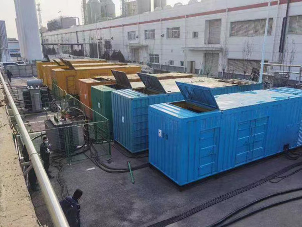 清苑380V和690V电压的电缆线相同吗？