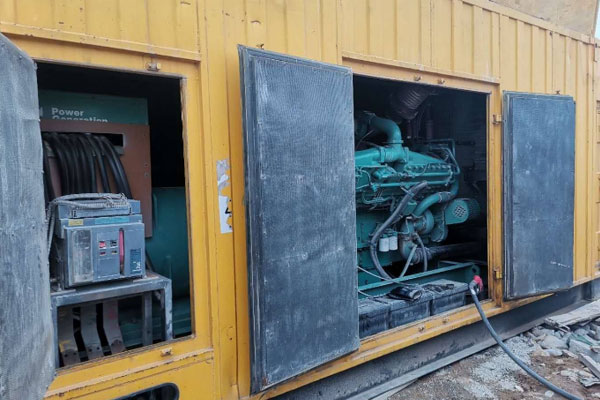 清苑发电机组夏季保养的注意事项有哪些？