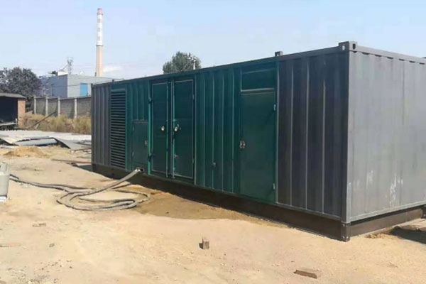 清苑发电机组保养注意事项？