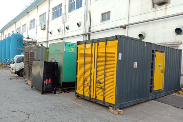 清苑发电机组保养是确保其正常运行、延长使用寿命的关键，以下是一些保养注意事项