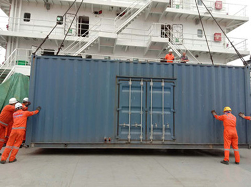 清苑柴油发电机组和储能设备配合使用时，有哪些需要注意的问题？