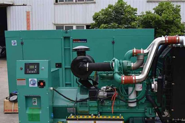 清苑工厂发电机应急发电注意事项？