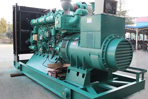 清苑工厂发电机应急发电中如何优化燃油储备管理？