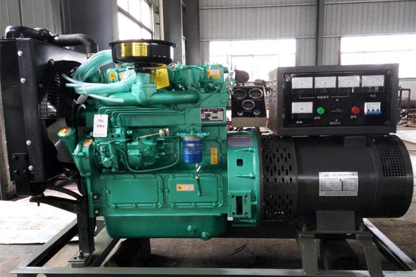 清苑传感器在柴油发电机组中起到什么作用？