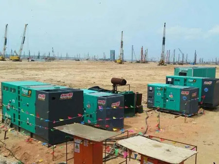 清苑上柴柴油发电机组的质量怎么样？