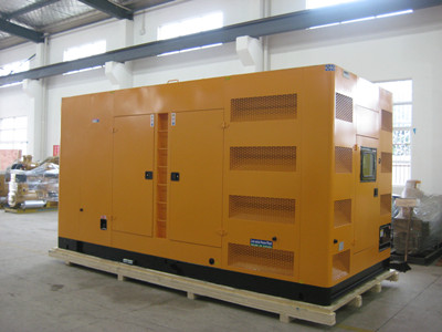 清苑不同类型的发电机组在冬季保养时的注意事项有何差异？