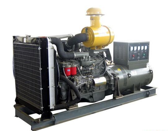 清苑汽油发电机组冬季保养时，燃油系统需要注意什么？