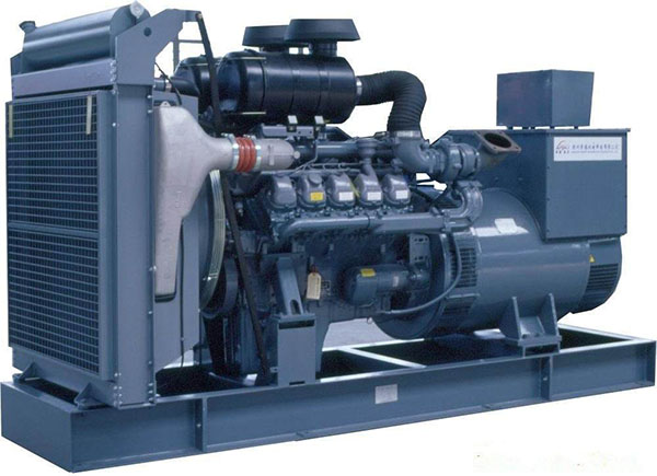 清苑发电机组冬季保养需注意哪些细节？