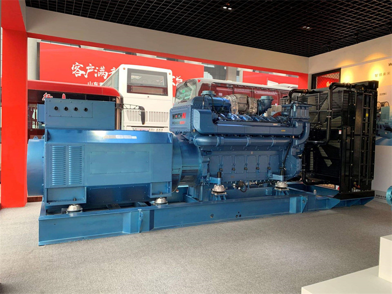 清苑柴油发电机组冬季保养周期是多久？