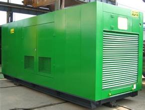 清苑柴油发电机组的加热装置有哪些类型？