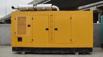 清苑柴油发电机组北方使用是否需要加装加热装置？