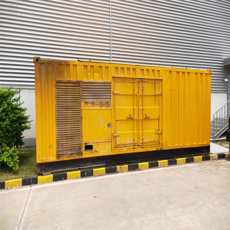 清苑柴油发电机组在冬季启动前如何对燃油系统进行预热？