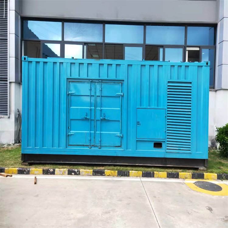 清苑柴油发电机组冬季燃油使用注意事项？