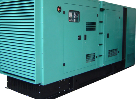 清苑发电机组水冷式机油散热器常见的故障有哪些？